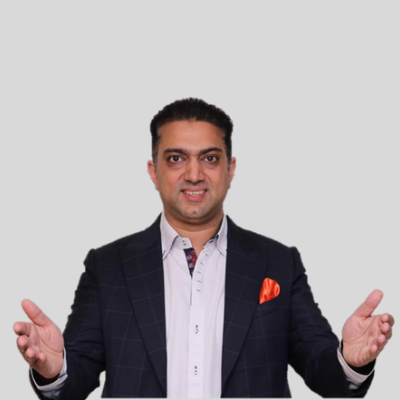 Gautam Ganglani