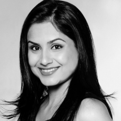 Tanvi Bhatt