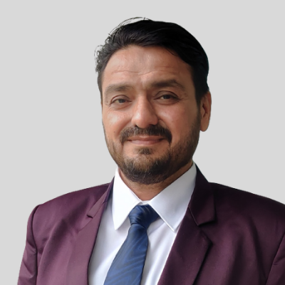 Kalpesh Raichura