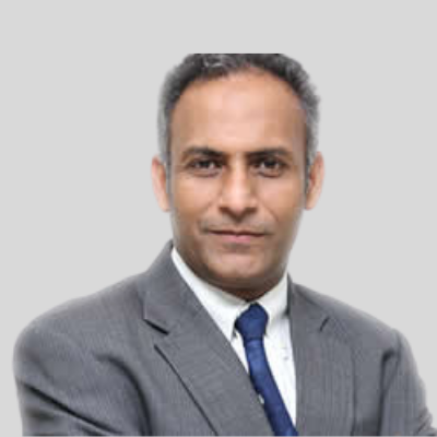 Chetan Mahajan