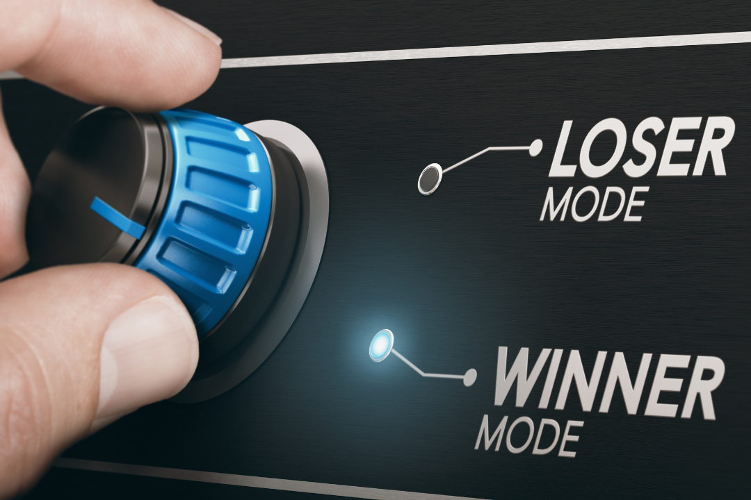 Winner Blueprint